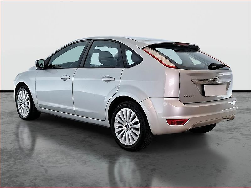 Ford Focus (2009) 2.0 16V, LPG, Eko.zaplacen - fotka 4 z 17