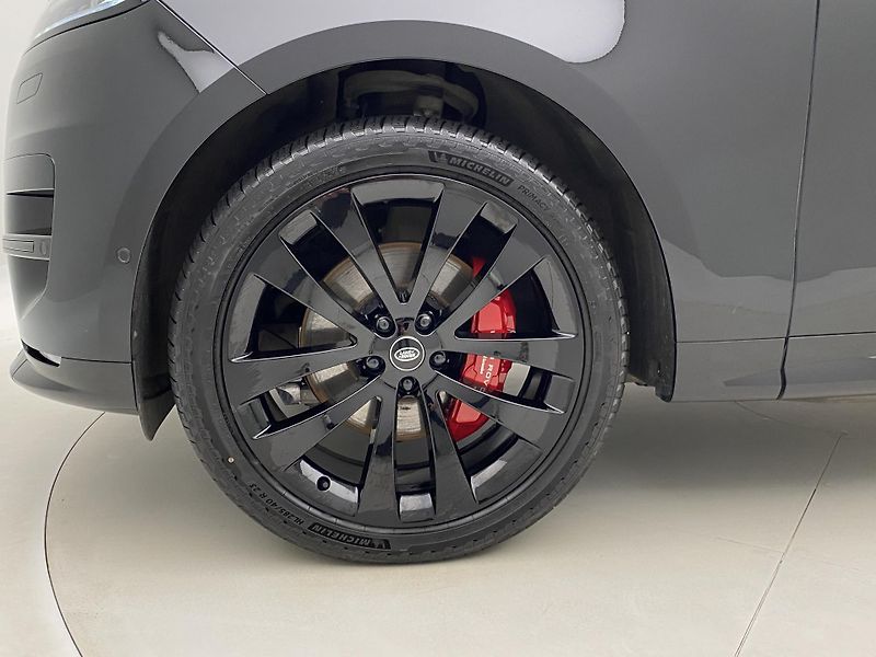 Land Rover Range Rover Sport P460e DYNAMIC HSE REZERVACE - fotka 36 z 66