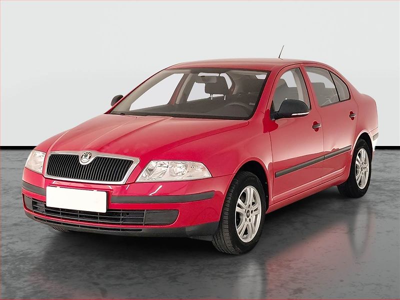 Škoda Octavia (2011) 1.6, ČR,1.maj, Serv.kniha - fotka 2 z 17