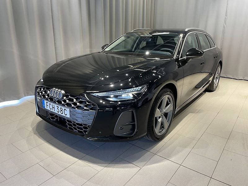 Audi A6 TDI quattro 360 NezTop Matrix - fotka 1 z 17