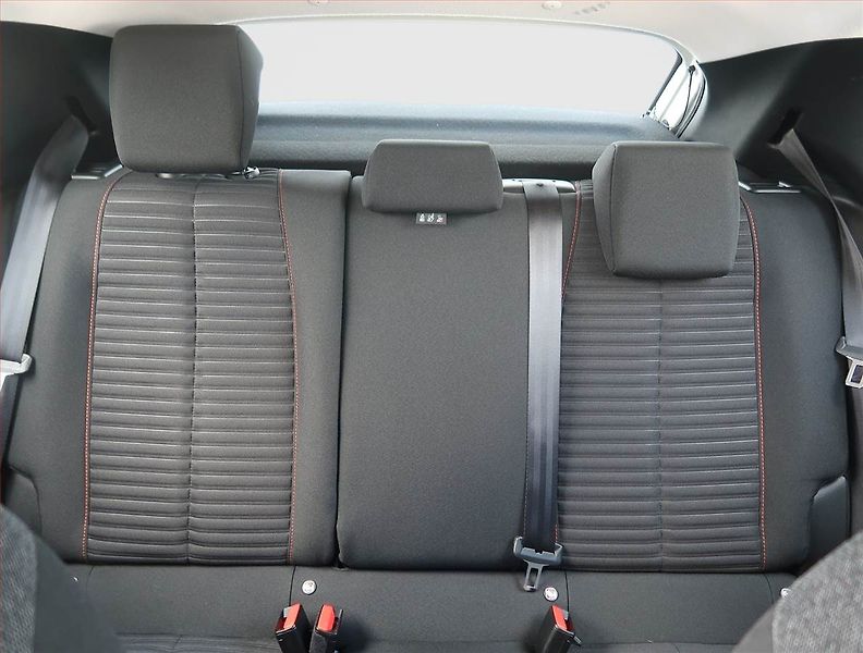 Peugeot 208 (2020) Active 50 kWh, Automat, Navi - fotka 10 z 20