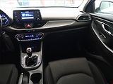 Hyundai i30 (2018) 1.6 CRDi, Tempomat - náhled 8