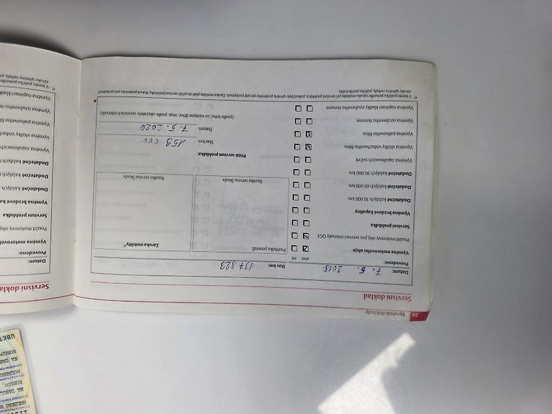 Škoda Fabia II.1.4 16V invalidní úprava TZ - fotka 26 z 35