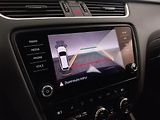 Škoda Octavia (2018) Scout 2.0 TDI, 4X4, Automat - náhled 22