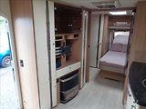 Fendt - Caravan Ostatní bijou 590 - náhled 15