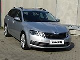 Škoda Octavia (2019) 2.0 TDi 4x4, ČR, Style Plus - náhled 1