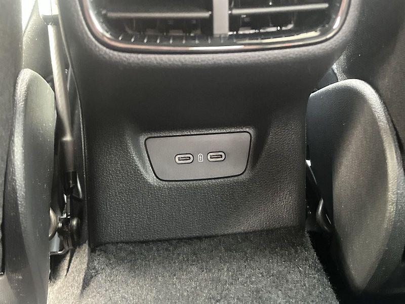 Škoda Fabia (2025) 1.0 TSI 85 KW DSG Monte Carlo - fotka 25 z 27
