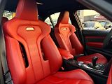 BMW M3 (2017) Sportovní sedan Competition - náhled 8