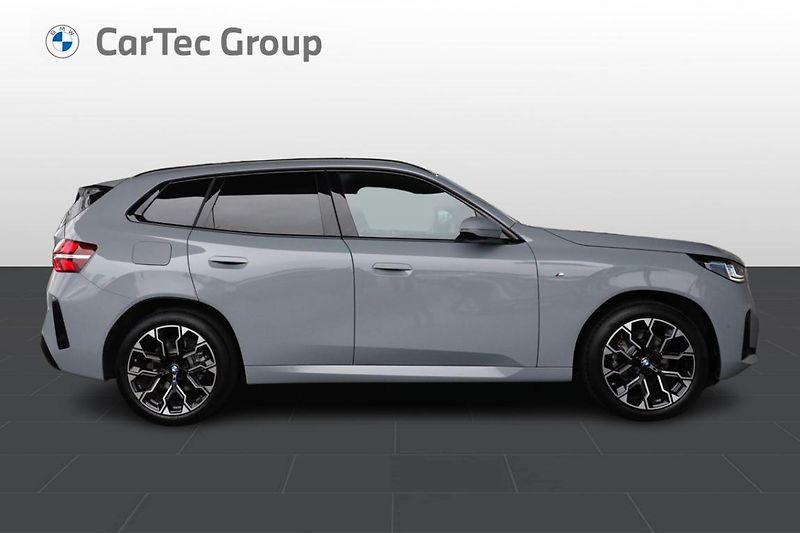 BMW X3 20 xDrive - fotka 4 z 26