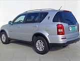SsangYong Rexton 2,0 RX200 7MÍST TEMPOMAT - náhled 11