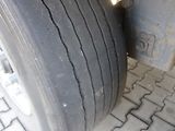 Krone SD PROFI LINER, MULTILOCK, ZVEDAC - náhled 14