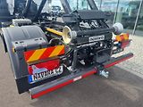 MAN TGM 18.290 NOSIČ KONTEJNERU 10T - náhled 6