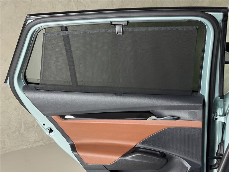 Škoda Enyaq 80 LED Matrix Assist Tepelko - fotka 17 z 50