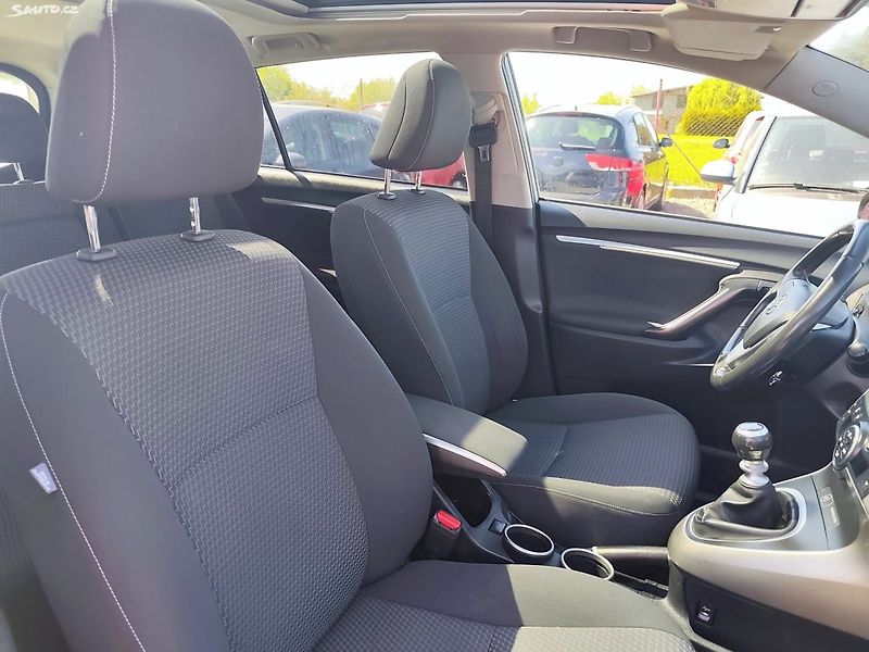 Toyota Verso (2014) - fotka 19 z 83