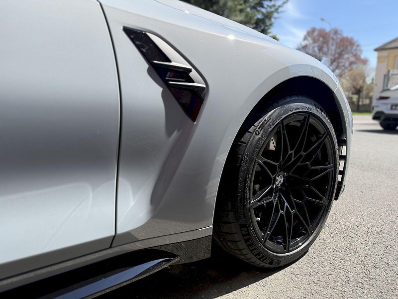BMW M3 xDrive Competition Touring FCL - fotka 46 z 46
