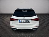 Mercedes-Benz Třídy C (2021) 200 150kw 4Matic AMG - náhled 6