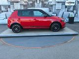 Škoda Fabia (2014) 1.2TSi, 77KW, MONTE CARLO - náhled 4