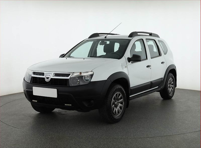 Dacia Duster (2012) 1.6 16V, LPG, 4X4, Serv.kniha - fotka 2 z 14