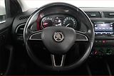 Škoda Fabia (2020) Ambition 1.0 TSI, ČR,1.maj - náhled 15