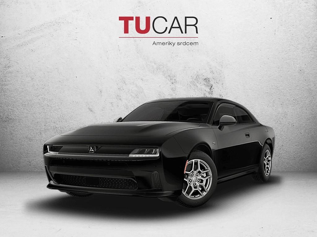 Dodge Charger Scat Pack SixPack 550Hp AWD 