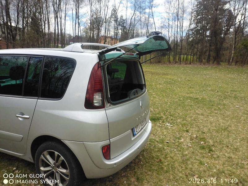 Renault Espace (2015) - fotka 5 z 23
