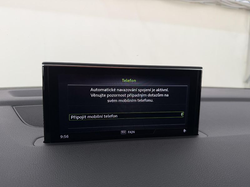 Audi Q7 3.0Tdi*200kw*CZ*DPH*S-Line* - fotka 37 z 47
