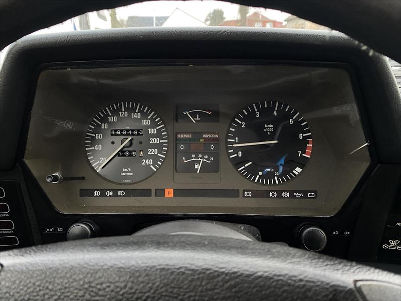 BMW Ostatní 628 CSi AT Sport - fotka 17 z 25