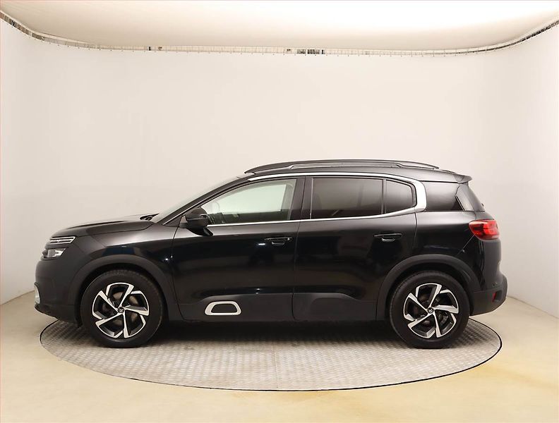 Citroën C5 Aircross (2019) BlueHDi 180, Automat - fotka 3 z 29