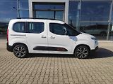 Citroën Berlingo (2018) 1.5HDI XTR 130k MAN6 TZ po STK - náhled 8