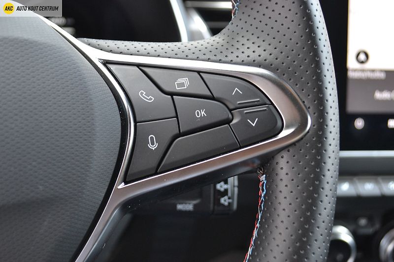Renault Arkana ESPRIT ALPINE  E-Tech FULL HYB - fotka 25 z 59