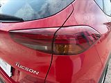 Hyundai Tucson 1,6 1.6T-GDi 130 kW Icebreaker - náhled 12