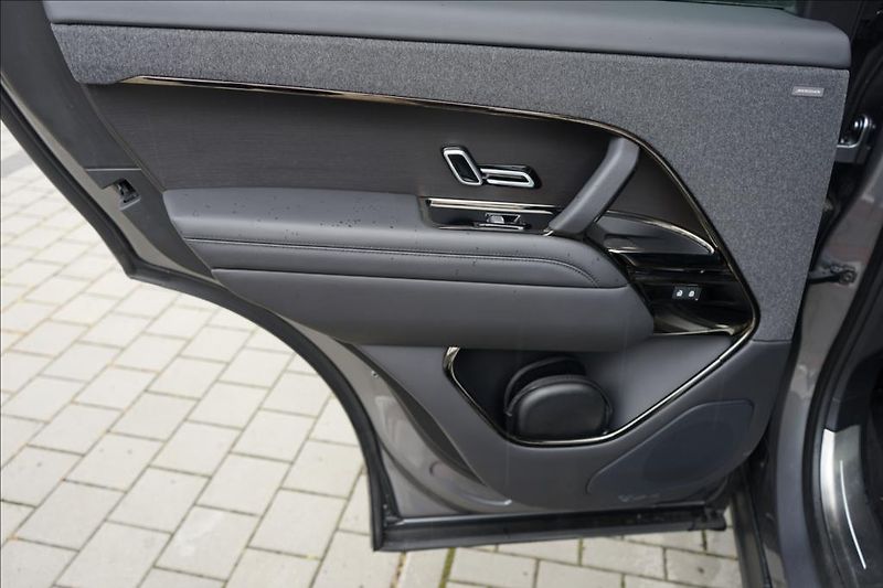 Land Rover Range Rover Sport 3,0 P510e Autobiography,1.m,ČR - fotka 17 z 50