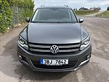 Volkswagen Tiguan 2,0 TDi ROZVODY KLIMA 2xKOLA - náhled 1