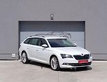 Škoda Superb 2.0TDI 140kW DSG 4X4 STYLE+  - náhled 3
