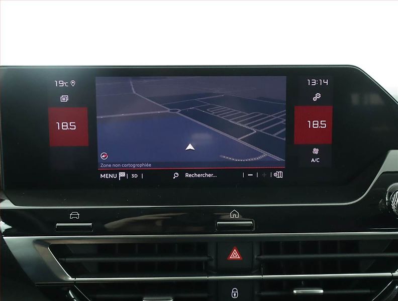 Citroën C4 (2021) 1.2 PureTech, Serv.kniha, Kůže - fotka 13 z 18