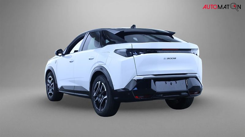 Peugeot 3008 EL GT 360 ACC Asistence Taž - fotka 7 z 18