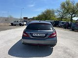 Mercedes-Benz CLS GLS 250 D - náhled 12