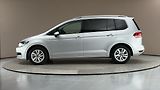 Volkswagen Touran 2.0 TDI DSG Highline - náhled 3