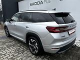 Škoda Kodiaq (2025) 2.0 TDI 142kW 4x4 DSG Sportlin - náhled 35