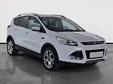 Ford Kuga (2013) 2.0 TDCi, 4X4, Tempomat - náhled 1
