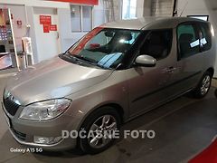 Škoda Roomster (2011) 1.2. - fotografie inzerátu