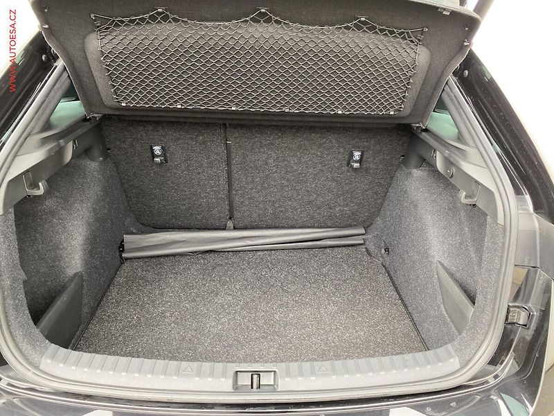 Škoda Scala (2024) 1.5TSi First Edition, 1.maj - fotka 7 z 19