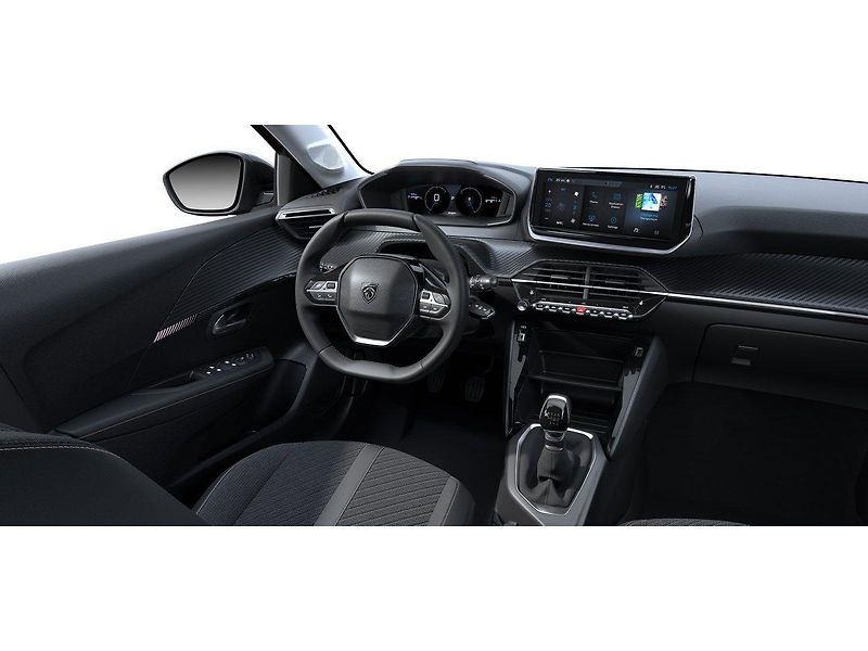 Peugeot 208 (2026) ALLURE - fotka 7 z 10