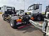 MAN TGM 15.250 KONTEJNER 10T - náhled 11