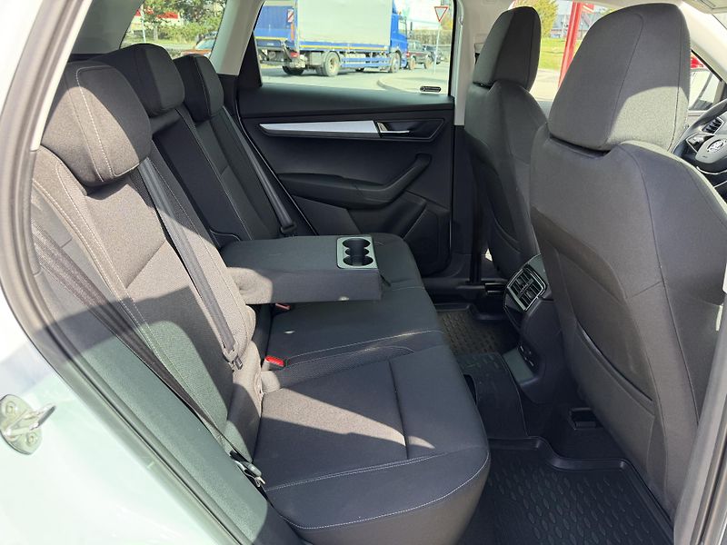 Škoda Karoq 1,0 TSi/81kW - Ambition  - fotka 47 z 67