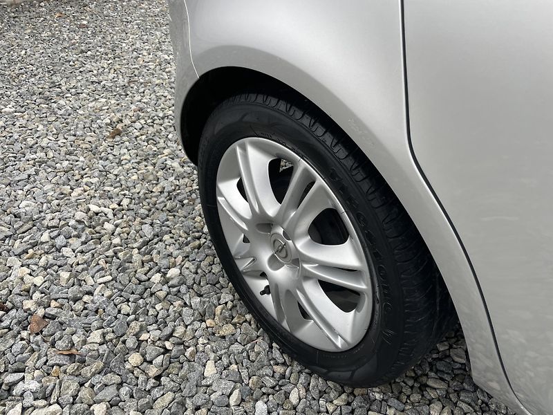 Opel Corsa 1.2i 80PS 141000KM KLIMA STK!! - fotka 57 z 169