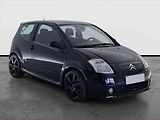 Citroën C2 (2005) VTS 1.6 VTS, Navi - náhled 1