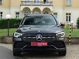 Mercedes-Benz GLC 220d 4M AMG Masáž 360° Webasto - náhled 6