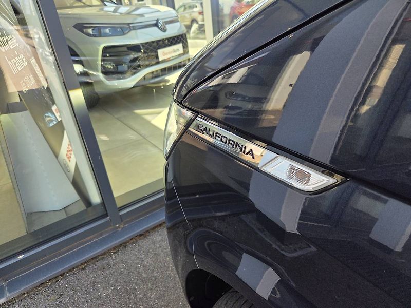 Volkswagen California Beach 2.0 TDI 4M 7míst PanAmer - fotka 9 z 72