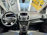 Ford Transit Connect 1,6 TDCi 5 míst REZERVACE - náhled 21